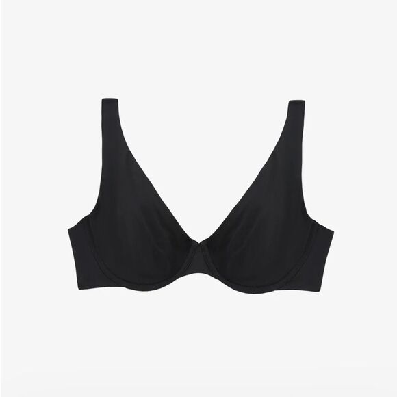 NWT Third love Second Skin Unlined 42E - Picture 6 of 7